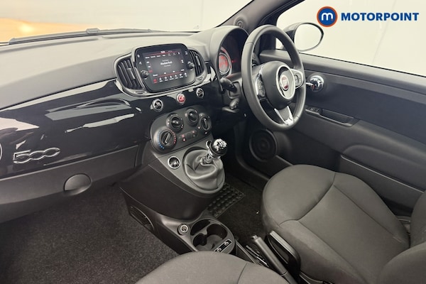 Used Fiat 500 2023 for sale - 75584715: Photo 23