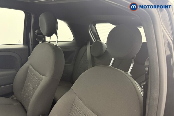 Used Fiat 500 2023 for sale - 75584715: Photo 24
