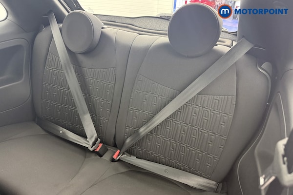 Used Fiat 500 2023 for sale - 75584715: Photo 25