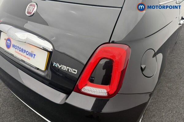 Used Fiat 500 2023 for sale - 75584715: Photo 27