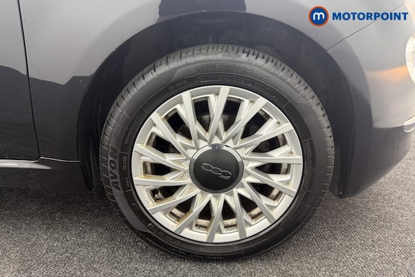 Used Fiat 500 2023 for sale - 75584715: Photo 32