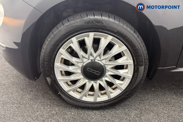 Used Fiat 500 2023 for sale - 75584715: Photo 33