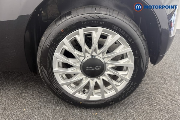 Used Fiat 500 2023 for sale - 75584715: Photo 34