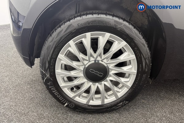Used Fiat 500 2023 for sale - 75584715: Photo 35
