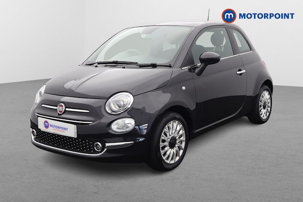 Used Fiat 500 2023 for sale - 75584715: Photo 3