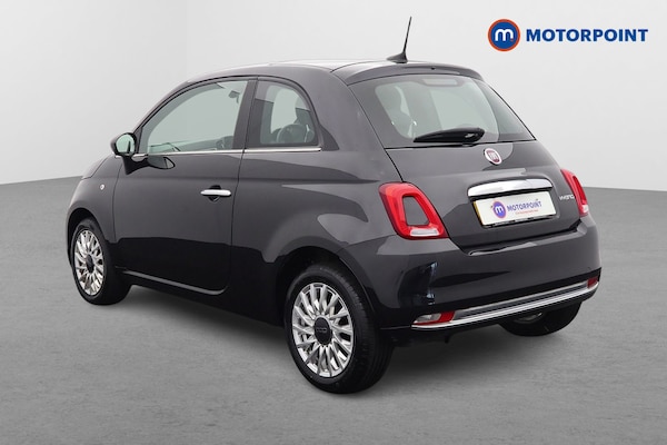Used Fiat 500 2023 for sale - 75584715: Photo 5