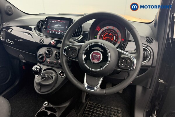 Used Fiat 500 2023 for sale - 75584715: Photo 9