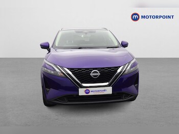 Used Nissan Qashqai 2023 for sale - 78618815: Photo