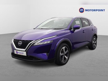Used Nissan Qashqai 2023 for sale - 78618815: Photo