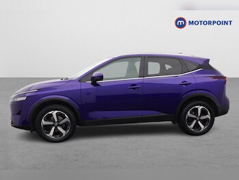 Used Nissan Qashqai 2023 for sale - 78618815: Photo