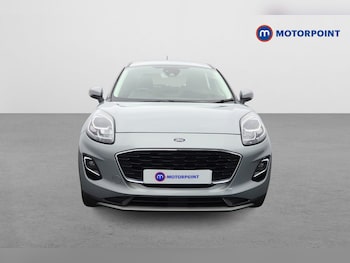 Used Ford Puma 2023 for sale - 79516238: Photo
