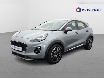 Used Ford Puma 2023 for sale - 79516238: Photo