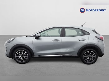 Used Ford Puma 2023 for sale - 79516238: Photo