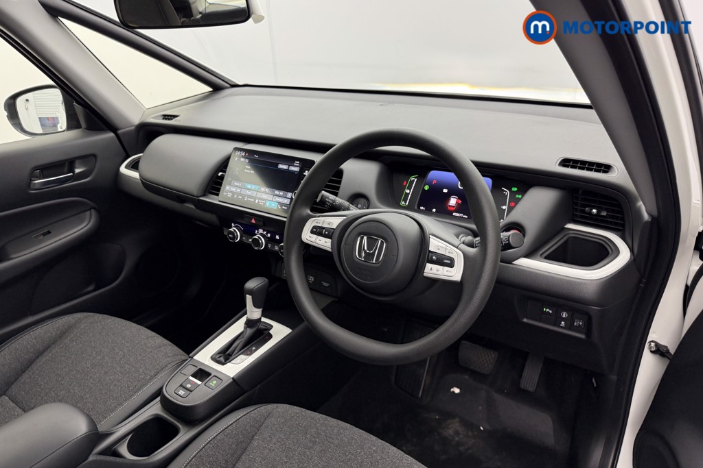 Used Honda Jazz 2022 for sale - 77381942: Photo 11