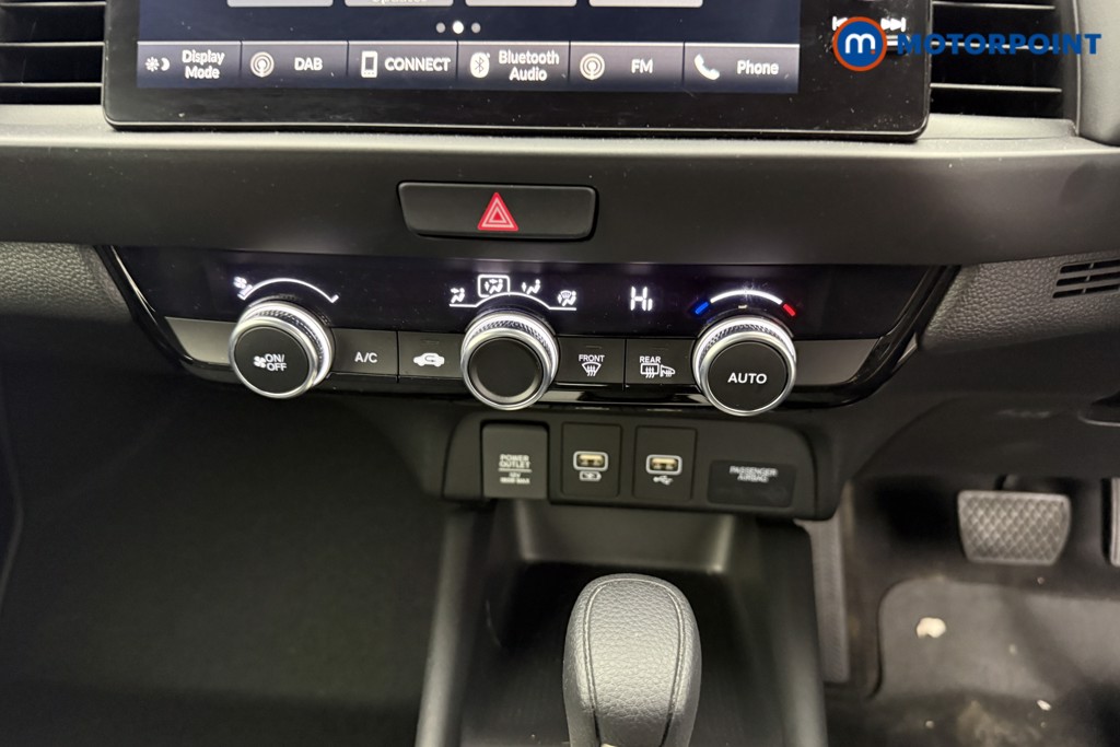 Used Honda Jazz 2022 for sale - 77381942: Photo 18