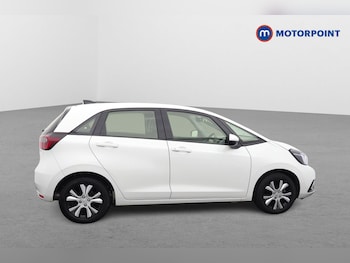 Honda Jazz feature image