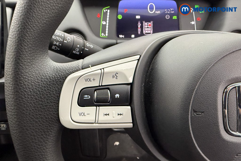 Used Honda Jazz 2022 for sale - 77381942: Photo 20