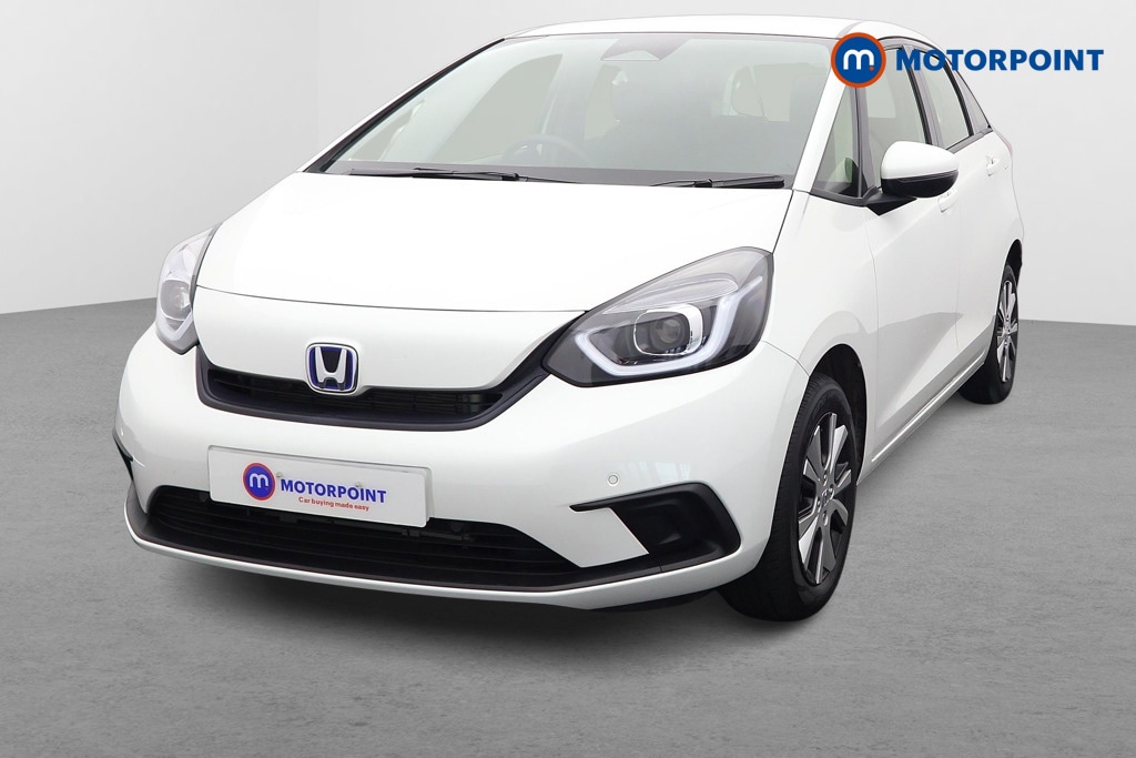 Used Honda Jazz 2022 for sale - 77381942: Photo 3
