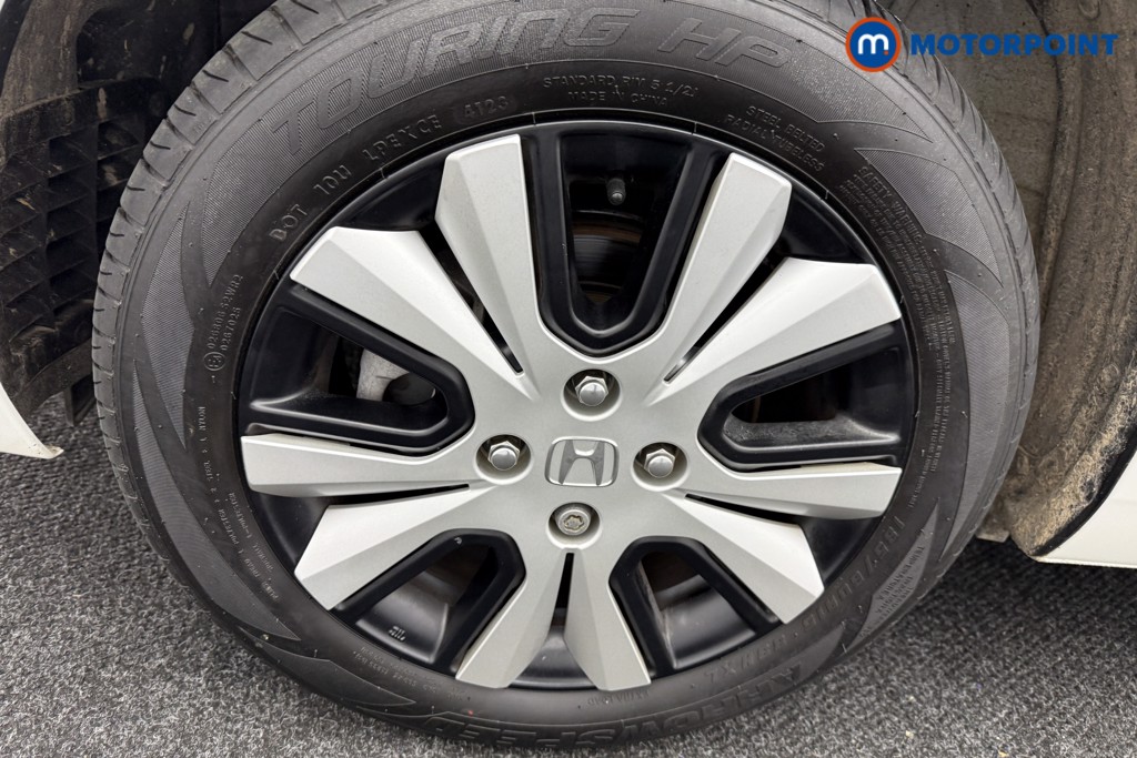 Used Honda Jazz 2022 for sale - 77381942: Photo 35