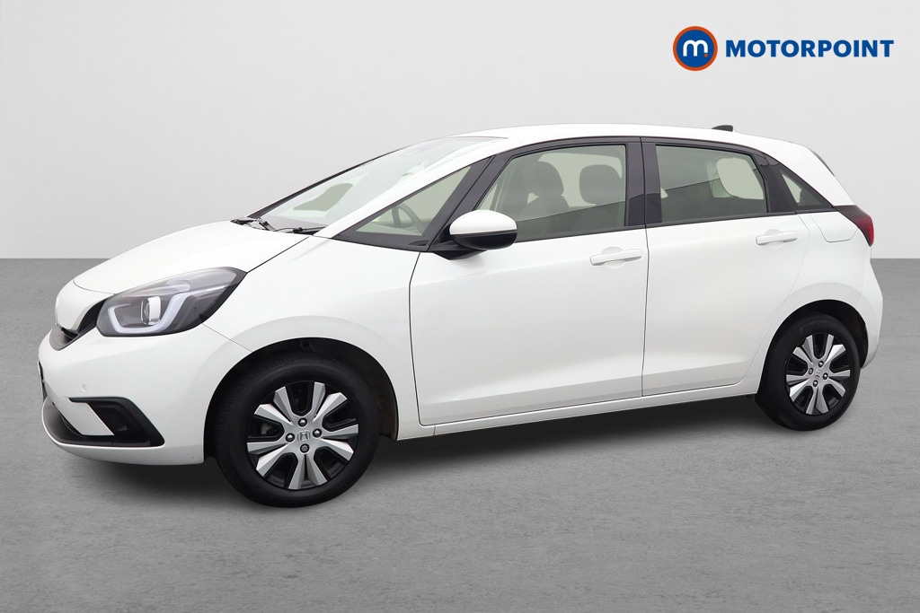 Used Honda Jazz 2022 for sale - 77381942: Photo 4