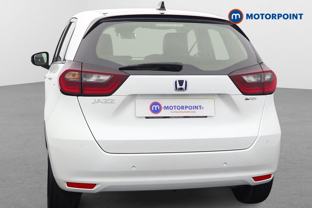 Used Honda Jazz 2022 for sale - 77381942: Photo 7