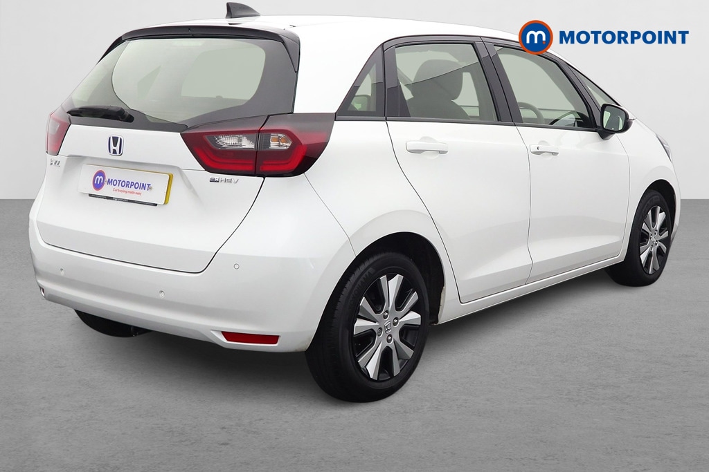 Used Honda Jazz 2022 for sale - 77381942: Photo 8