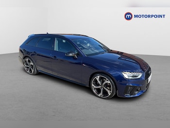 Used Audi A4 2024 for sale - 79617585: Photo