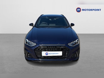 Used Audi A4 2024 for sale - 79617585: Photo