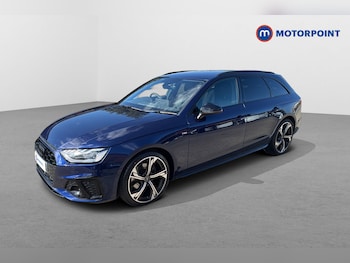 Used Audi A4 2024 for sale - 79617585: Photo