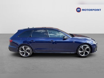 Used Audi A4 2024 for sale - 79617585: Photo