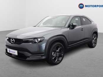 Used Mazda MX-30 2021 for sale - 74953059: Photo