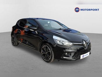 Used Renault Clio 2019 for sale - 78644497: Photo