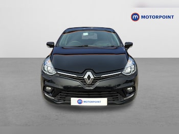 Used Renault Clio 2019 for sale - 78644497: Photo