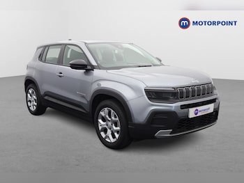 Used Jeep Other 2024 for sale - 75498833: Photo