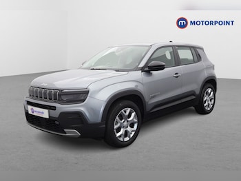 Used Jeep Other 2024 for sale - 75498833: Photo
