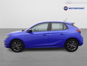 Used Vauxhall Corsa undefined for sale - 78719402: Photo