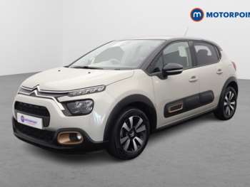 Used Citroen C3 2023 for sale - 74929815: Photo