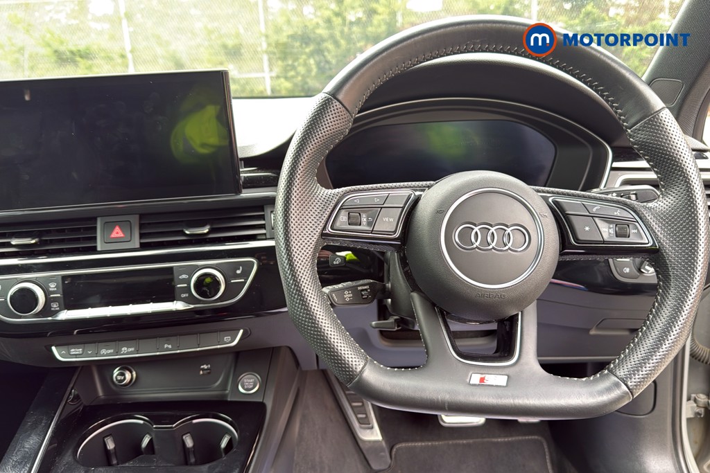 Used Audi A4 2020 for sale - 78028873: Photo 10