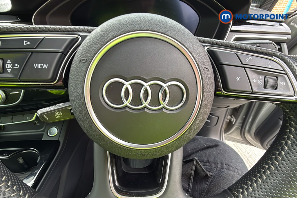 Used Audi A4 2020 for sale - 78028873: Photo 13