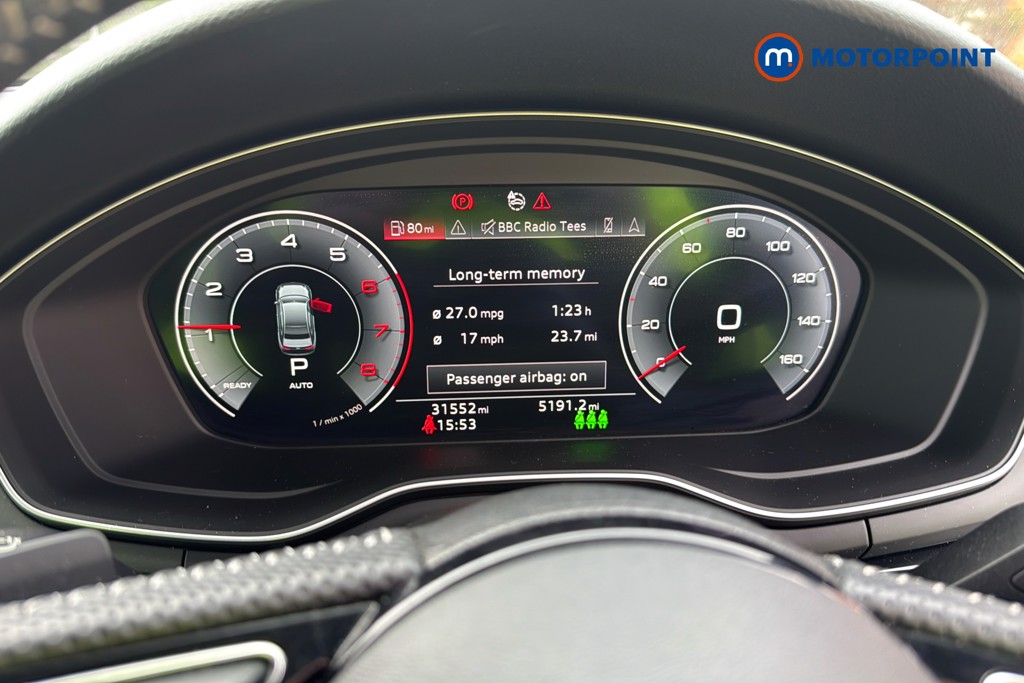 Used Audi A4 2020 for sale - 78028873: Photo 16