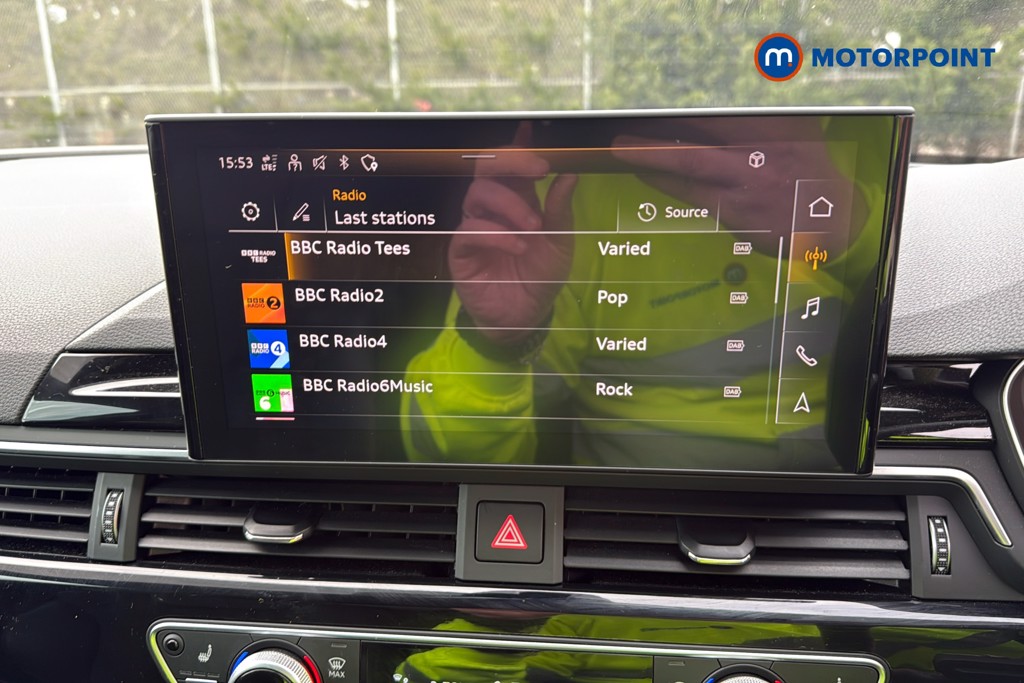 Used Audi A4 2020 for sale - 78028873: Photo 17