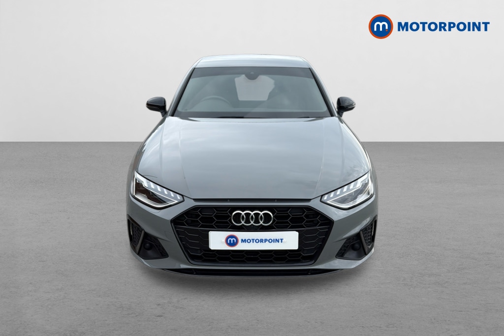 Used Audi A4 2020 for sale - 78028873: Photo 2