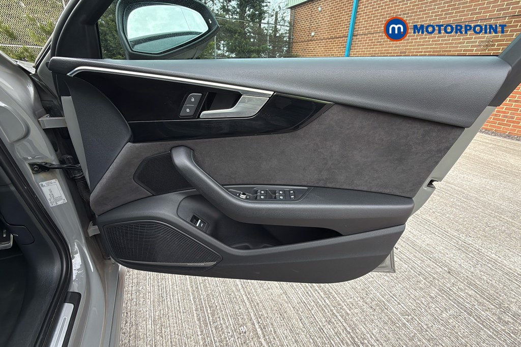 Used Audi A4 2020 for sale - 78028873: Photo 25