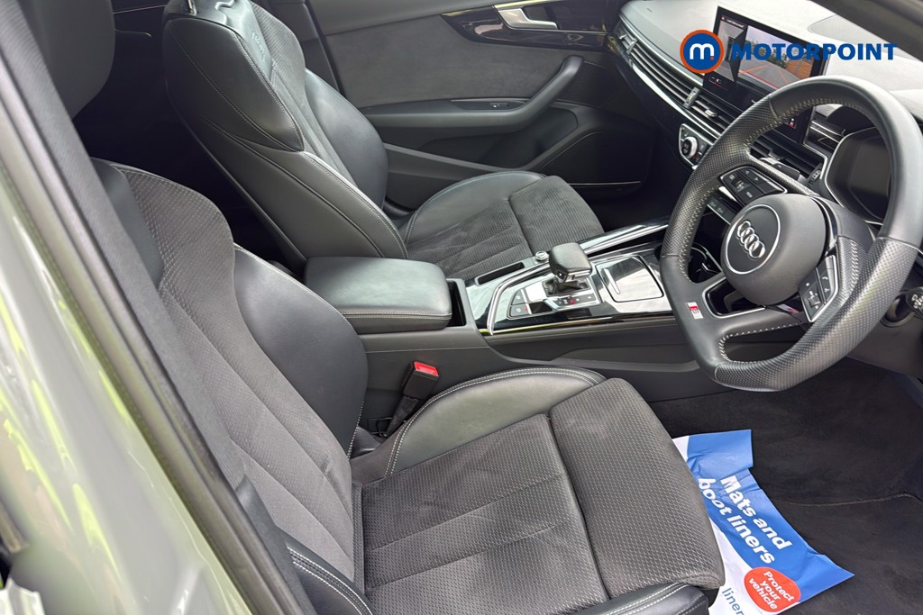 Used Audi A4 2020 for sale - 78028873: Photo 28