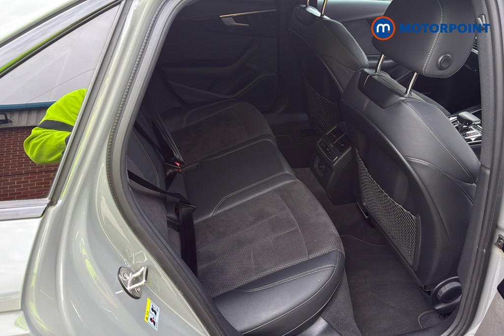 Used Audi A4 2020 for sale - 78028873: Photo 31