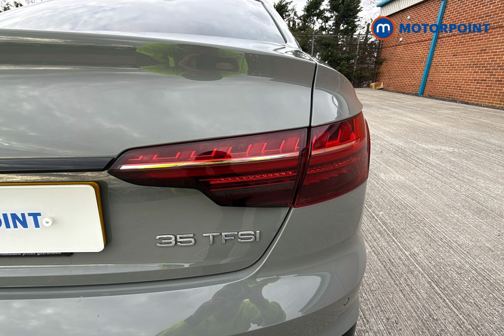 Used Audi A4 2020 for sale - 78028873: Photo 37