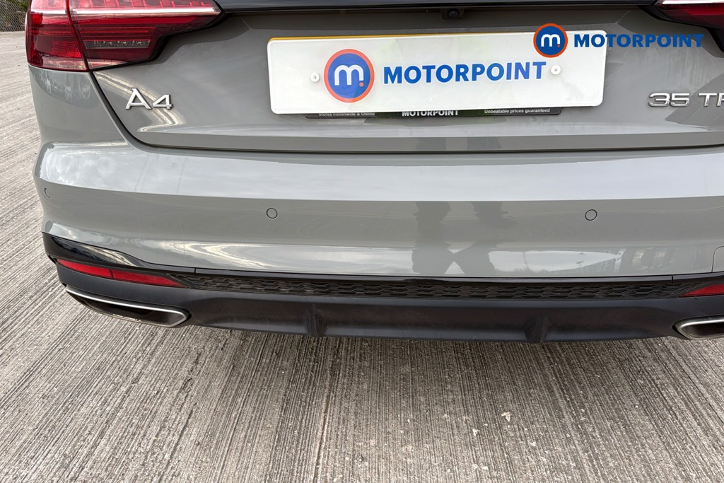 Used Audi A4 2020 for sale - 78028873: Photo 39