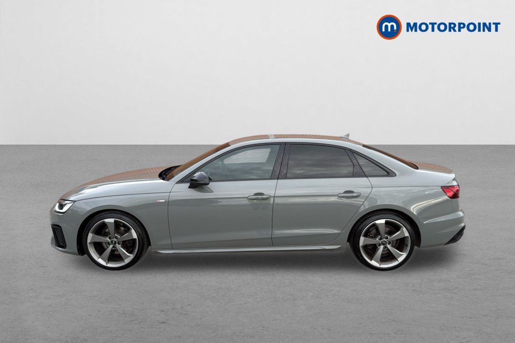Used Audi A4 2020 for sale - 78028873: Photo 4
