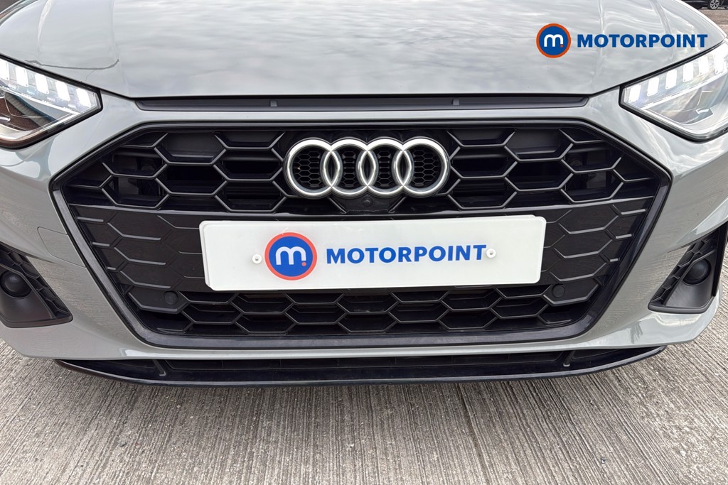 Used Audi A4 2020 for sale - 78028873: Photo 44