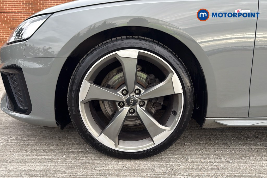 Used Audi A4 2020 for sale - 78028873: Photo 46